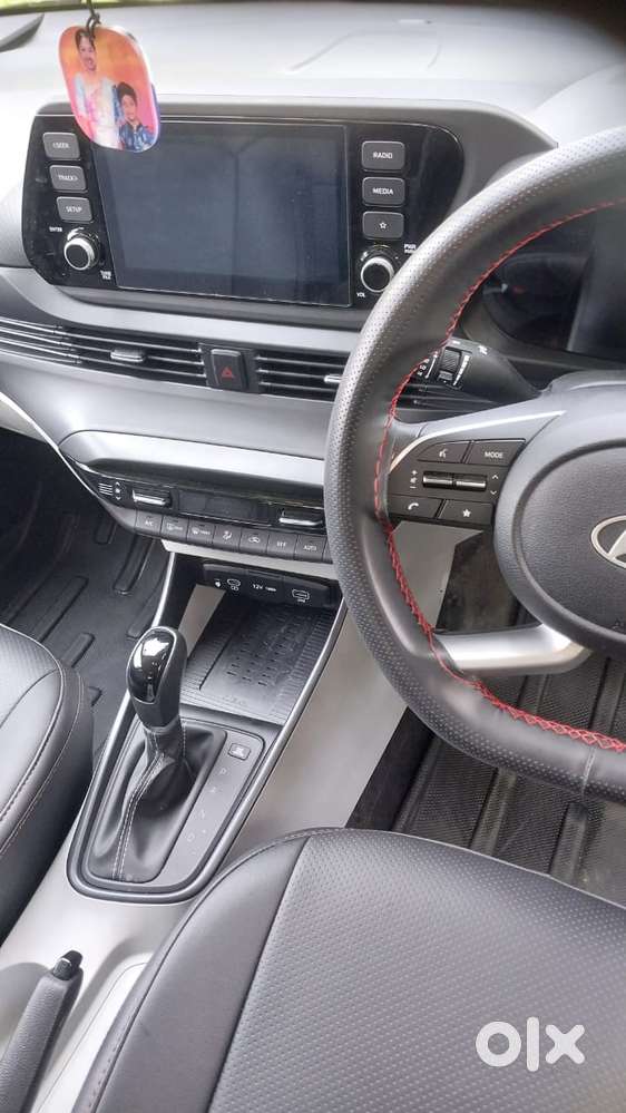 Hyundai I20, 2024, Petrol