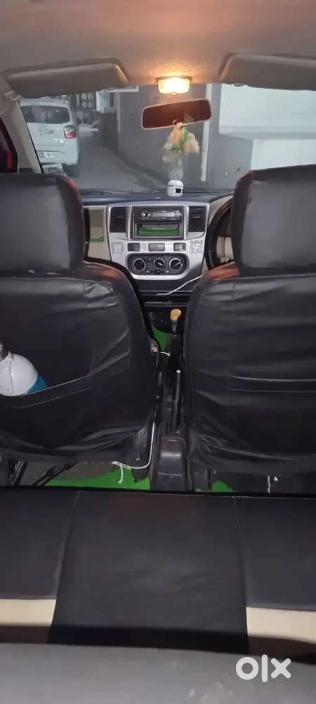 Maruti Suzuki Zen Estilo 2006