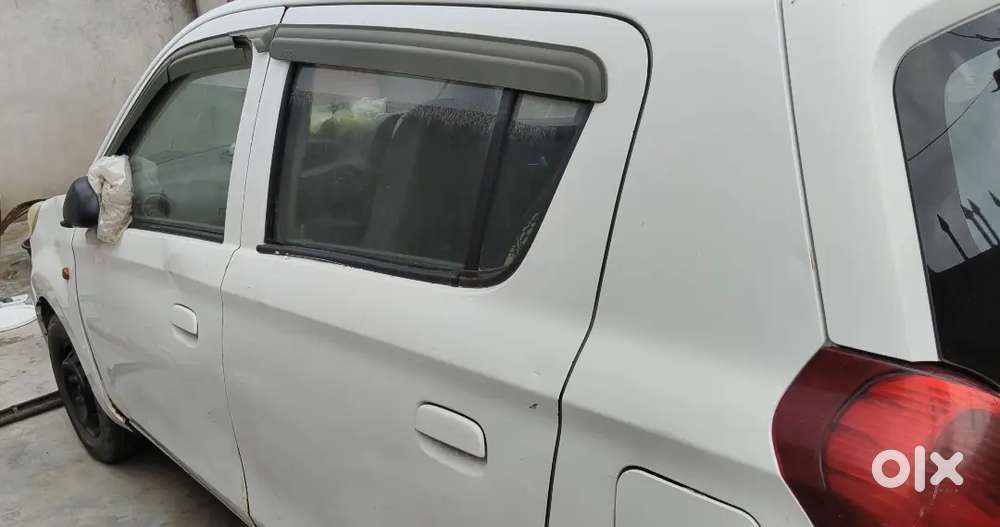 Maruti Suzuki Alto 800 2013 Petrol 65000 Km Driven