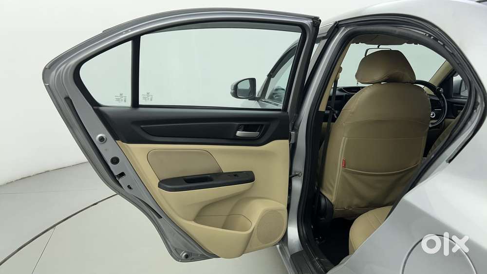 Honda Amaze V 1.2 Petrol Mt, 2021, Petrol