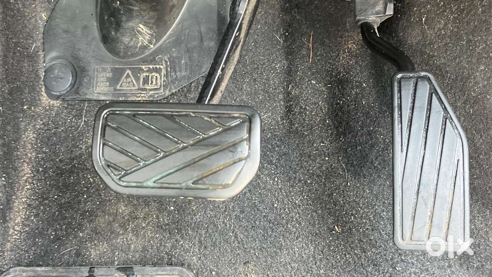 Maruti Suzuki Ignis 1.2 Amt Zeta, 2023, Petrol