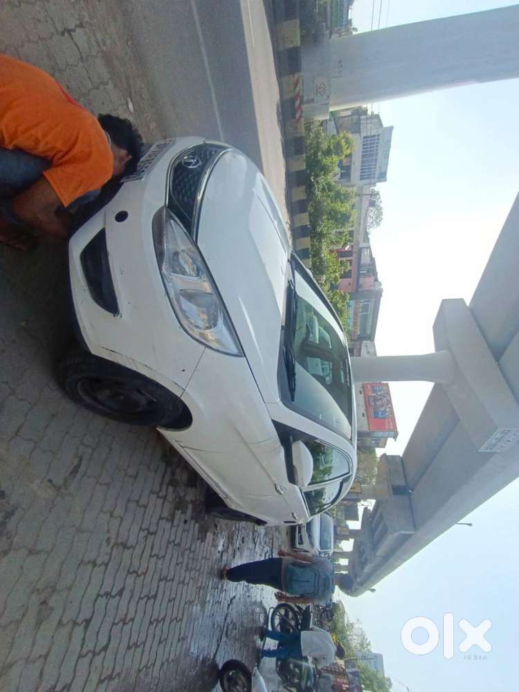 Tata Zest 2018 Diesel 95000 Km Driven
