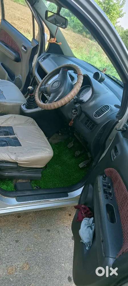 Maruti Suzuki Ritz Vdi Diesel Model 2014  Ac Heater Power Window