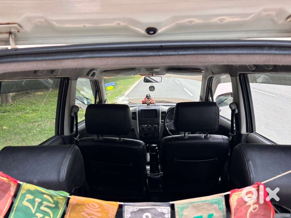 2012 Maruti Suzuki Wagon R