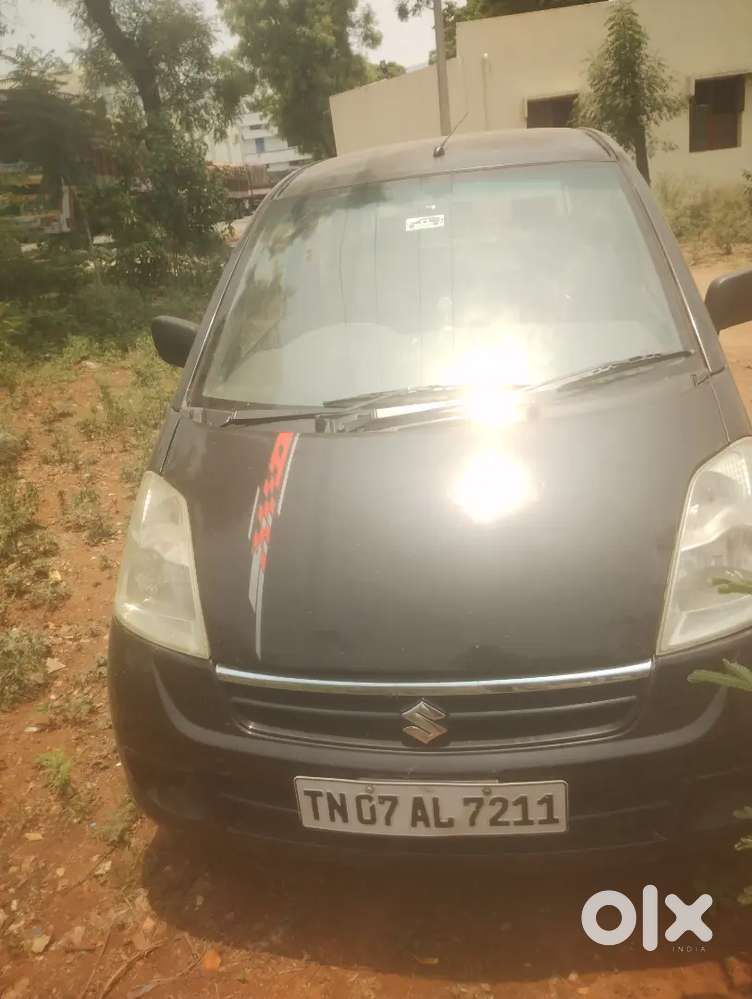 Maruti Suzuki Estilo 2007 Petrol 96000 Km Driven Good Condition