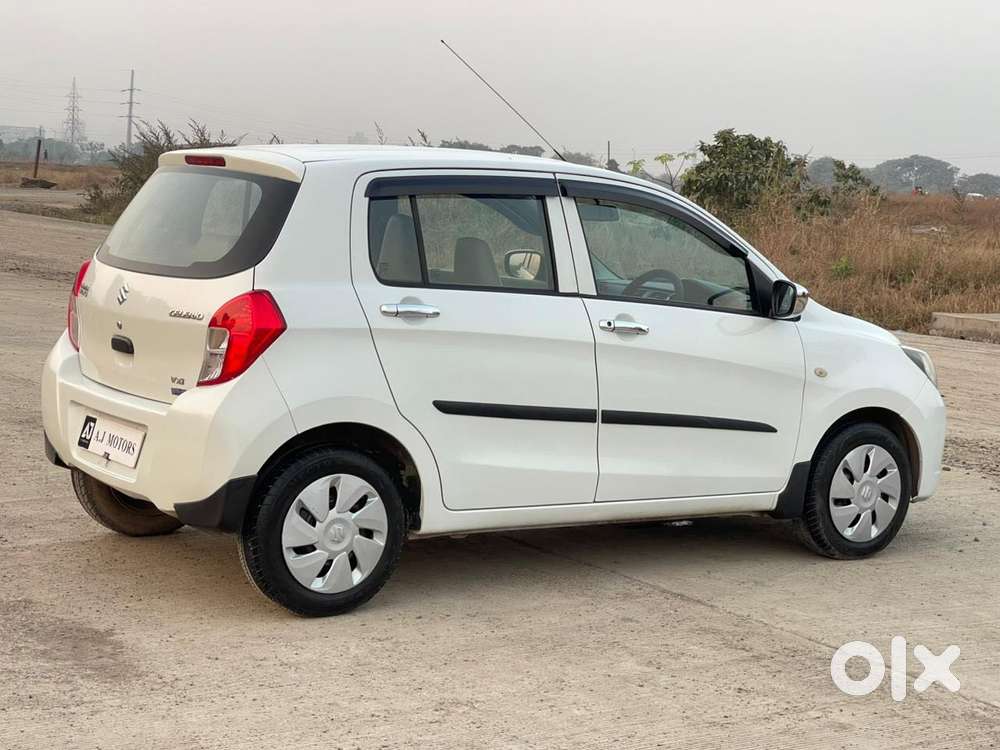 Maruti Suzuki Celerio