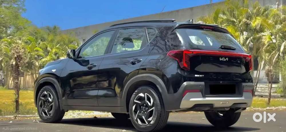 Kia Sonet 1.0 Htx Imt 2023