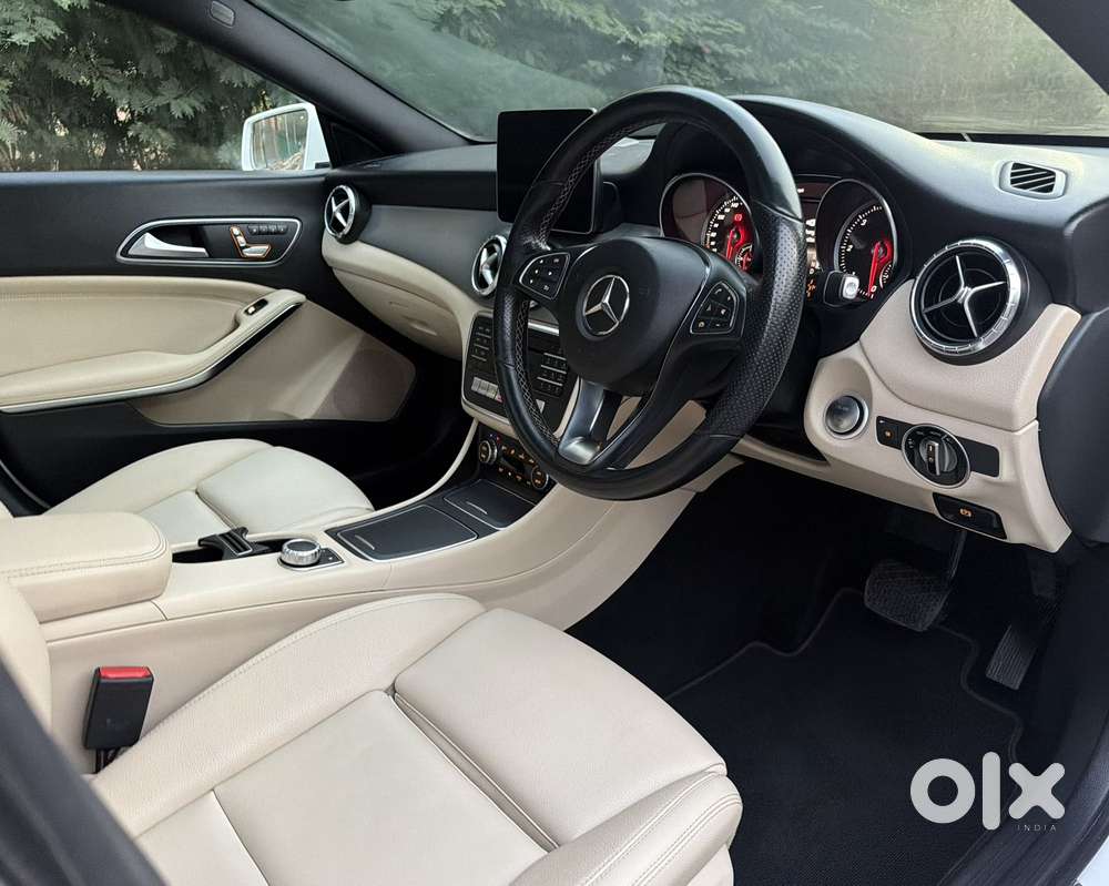 Mercedes-benz Cla Urban Sport 200d, 2020, Diesel