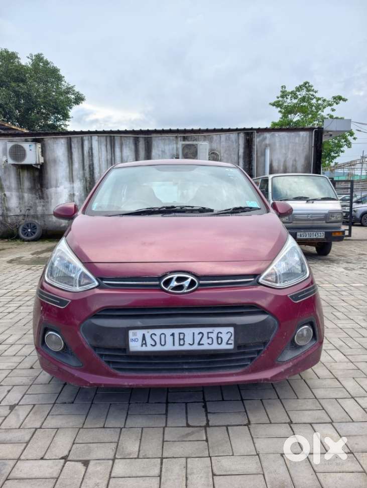 Hyundai Grand I10 Magna, 2014, Petrol