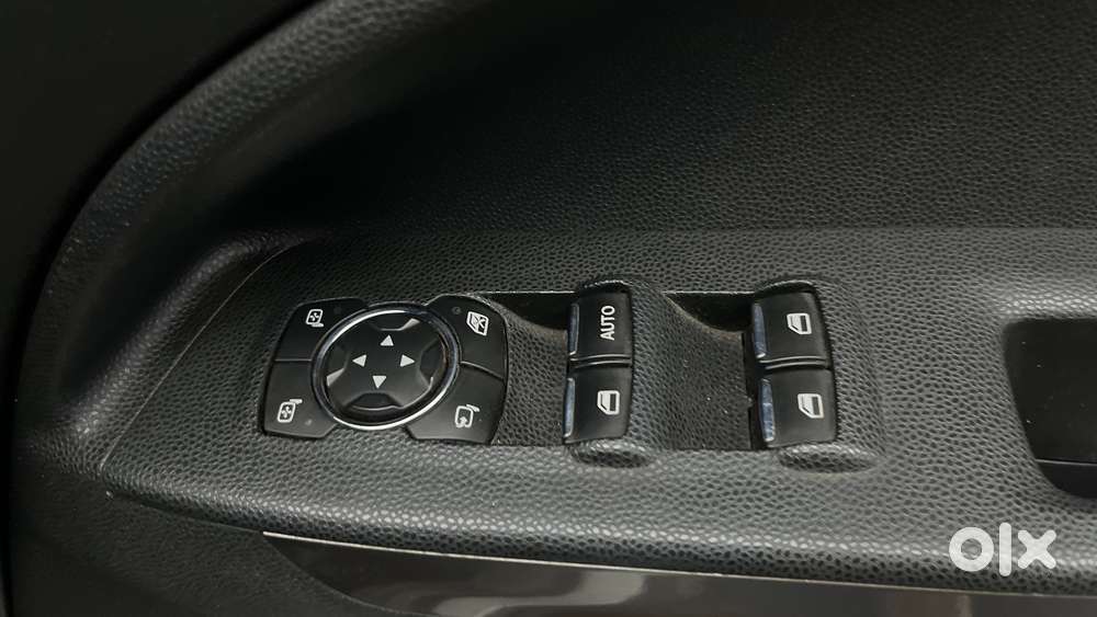 Ford Ecosport 1.5 Petrol Titanium, 2019, Petrol