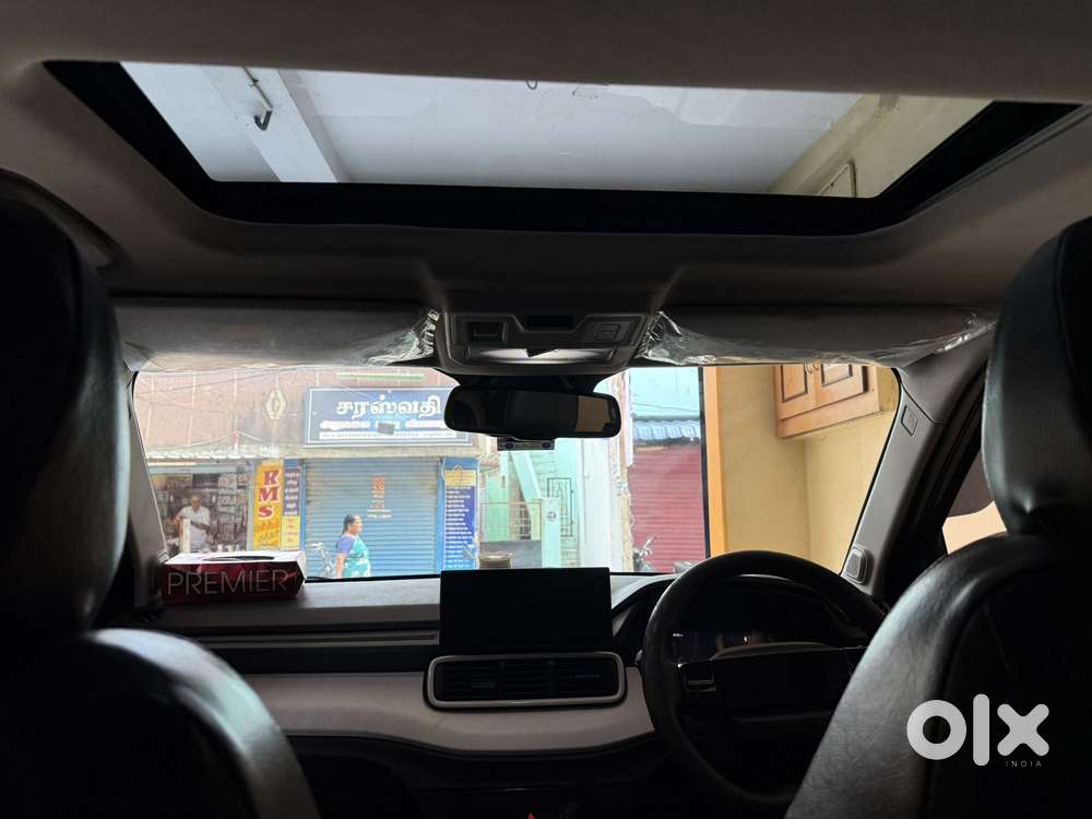 Tata Punch Accomplished Mt Sunroof, 2026, Petrol
