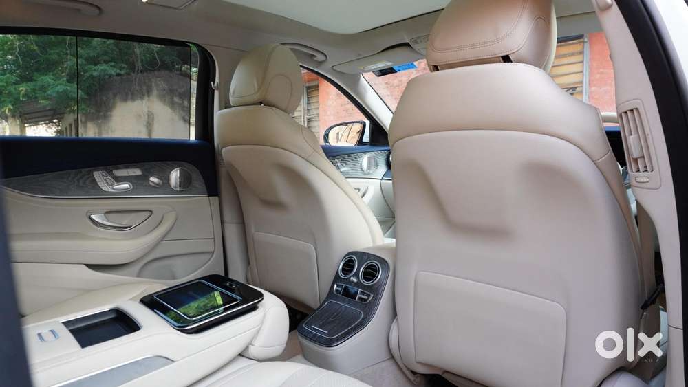Mercedes-benz E-class E 200, 2024, Petrol