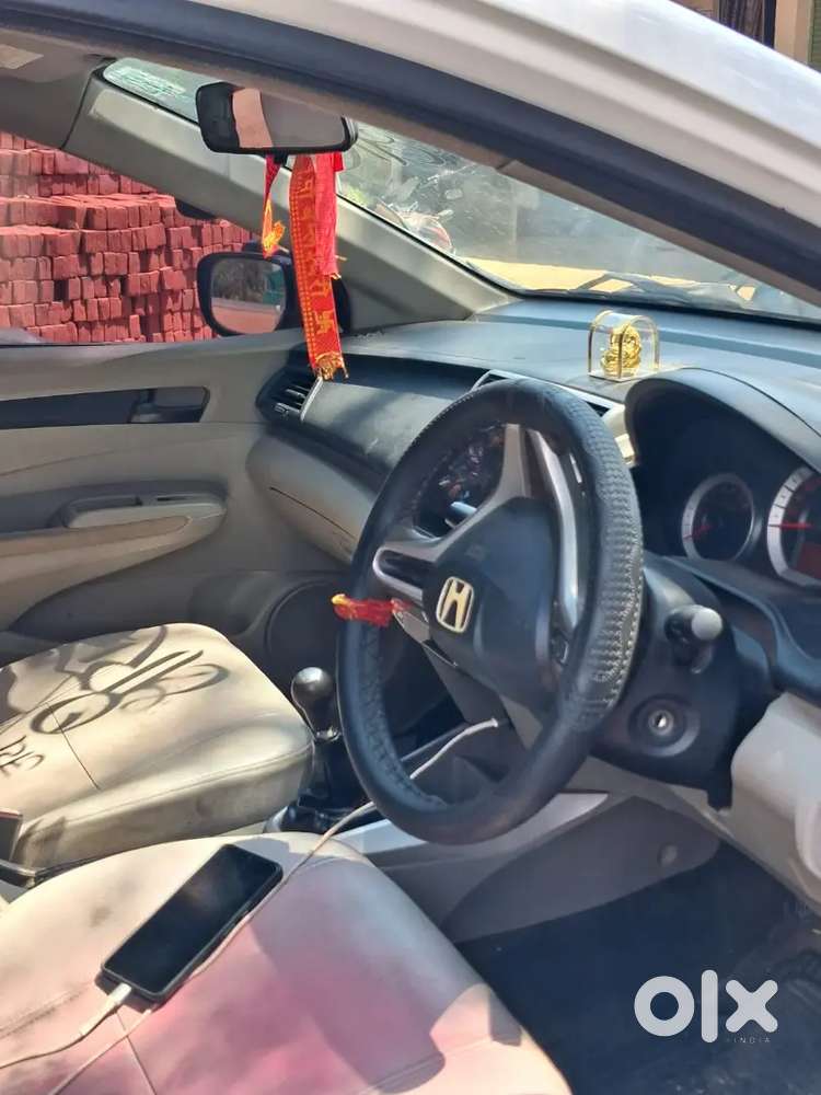 Honda City 2009 Petrol Good Condition