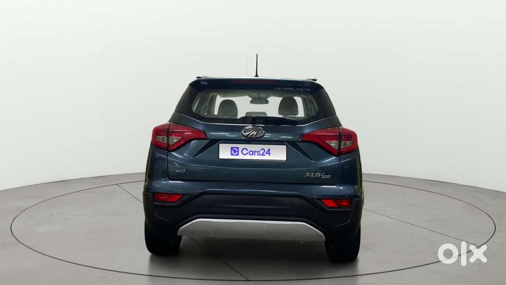 Mahindra Xuv300 W8 Option Diesel, 2019, Diesel