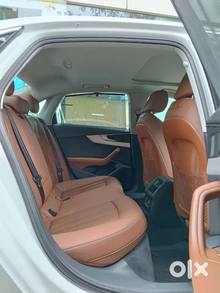 Audi A4 2.0 Premium 40 Tfsi, 2023, Petrol