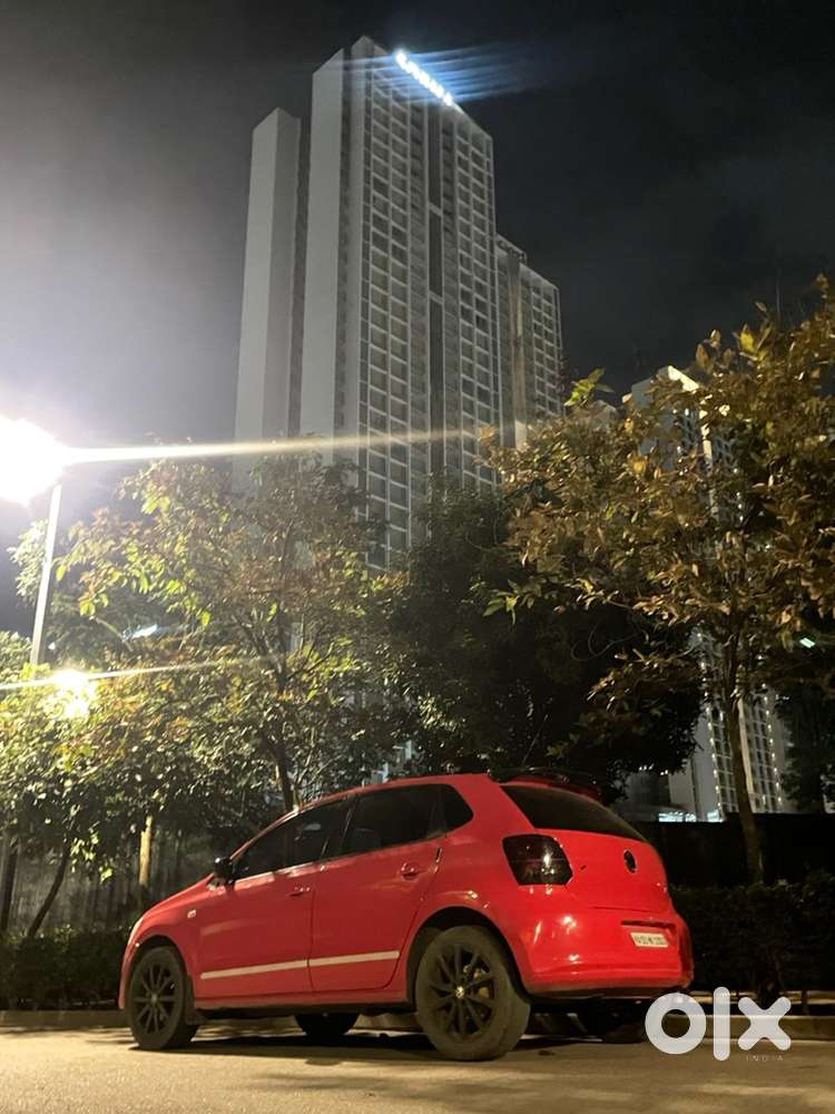 Volkswagen Polo Diesel 2013