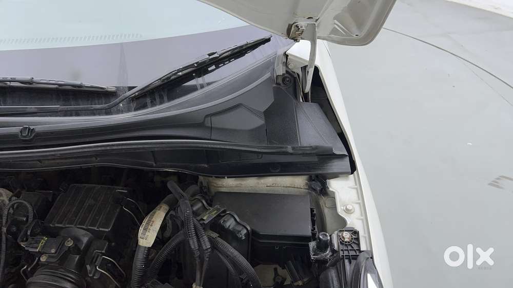 Honda City I-vtec V, 2021, Petrol