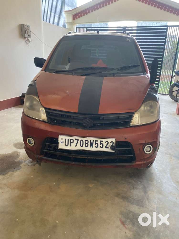 Maruti Estilo Lxi 2012