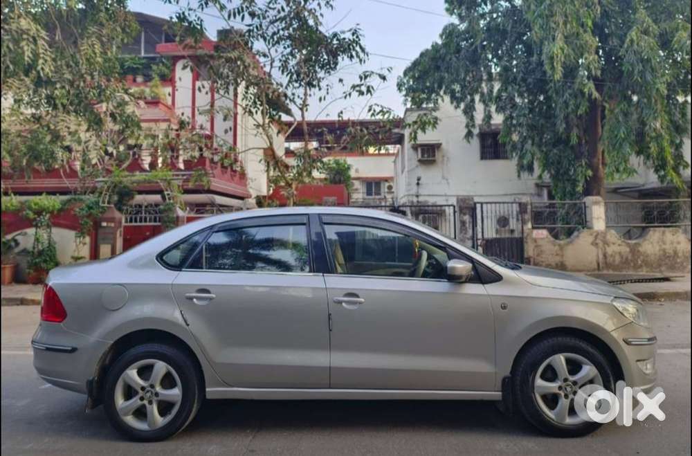 Skoda Rapid, 2013, Diesel