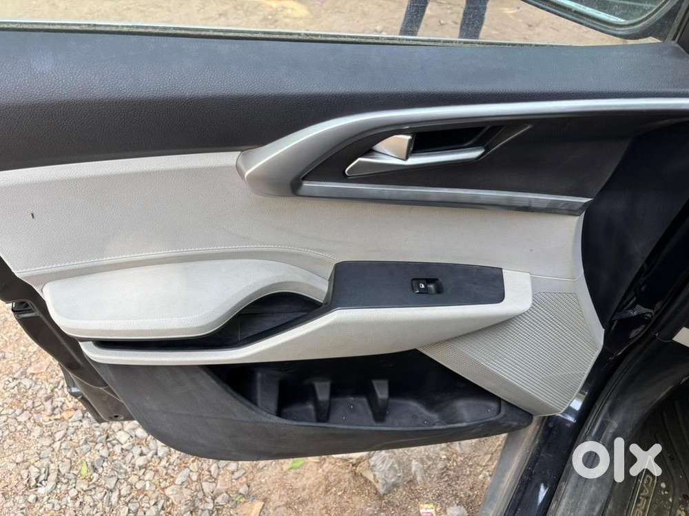 Kia Carens Manual 2024