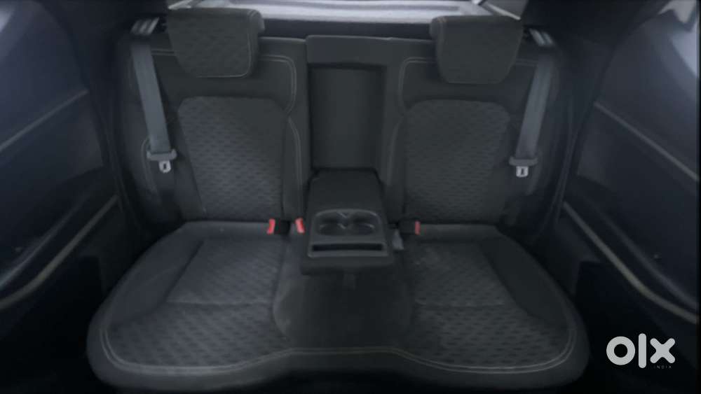 Renault Kiger Rxz Amt, 2021, Petrol