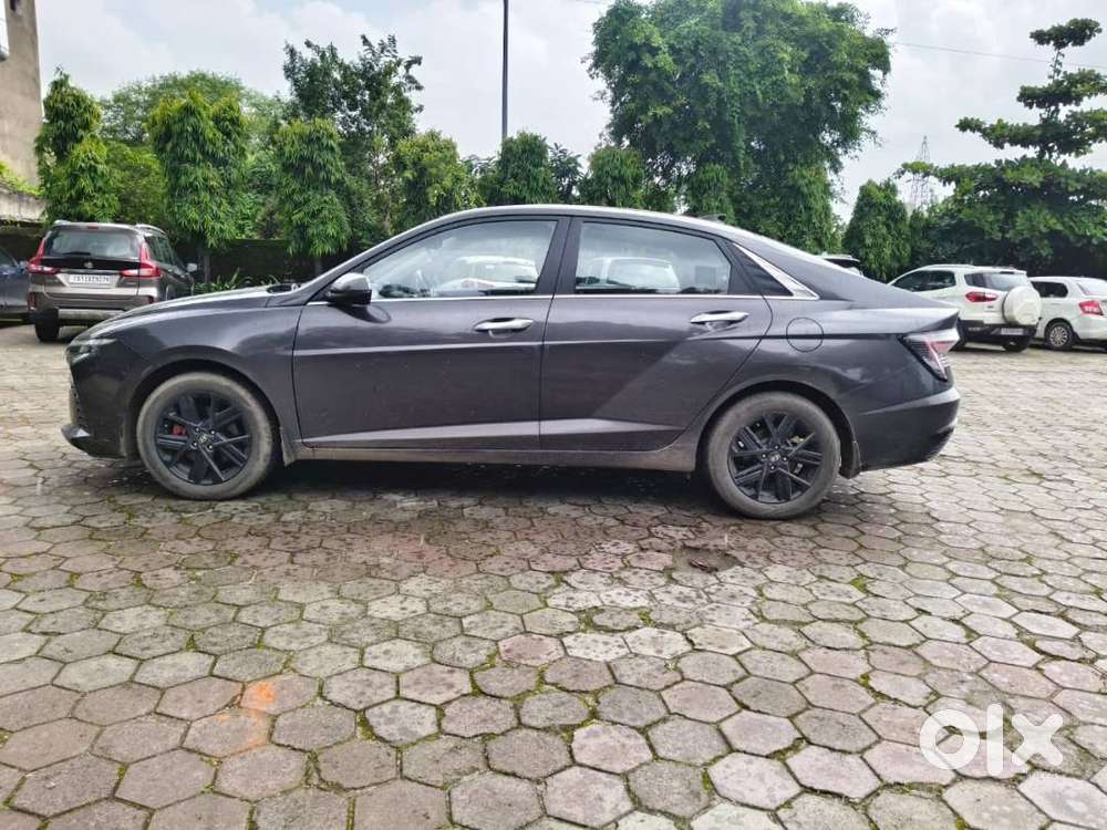 Verna 1.5 Turbo Gdi Dct Sx(o) Automatic