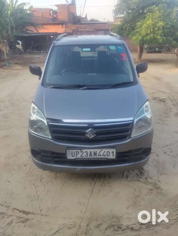 Wagon R 2010  Model 2030 Tak Valid Original Paint Hai Aaj Tak