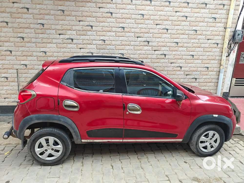 Renault Kwid