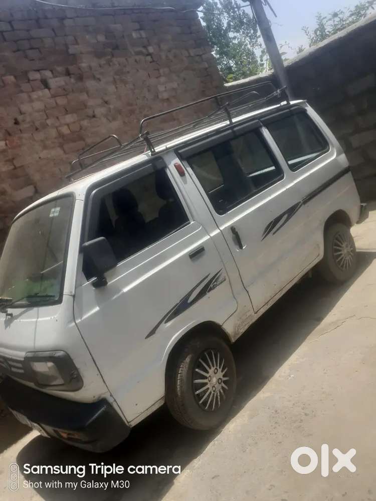Selling My Mini Pocket Cute Van,