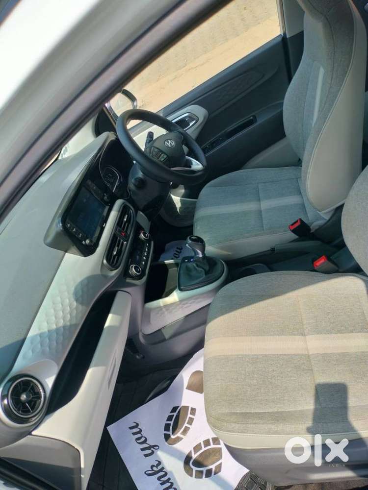 Hyundai Grand I10 Nios Amt Sportz, 2019, Petrol