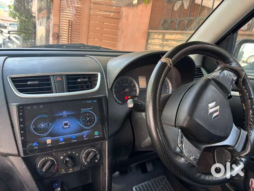 Maruti Suzuki Swift Diesel 2011