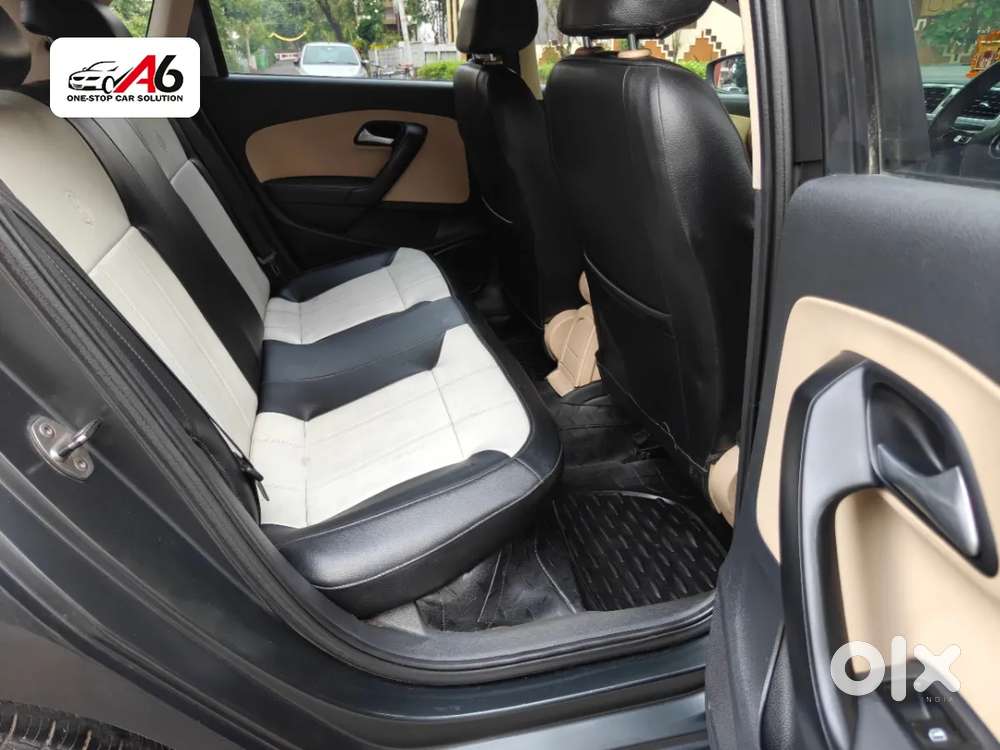 Volkswagen Polo 1.5 Tdi Highline, 2017, Diesel
