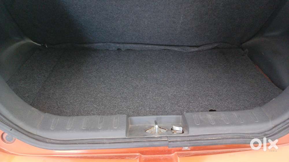 Maruti Suzuki Alto K10 Vxi Amt, 2016, Petrol