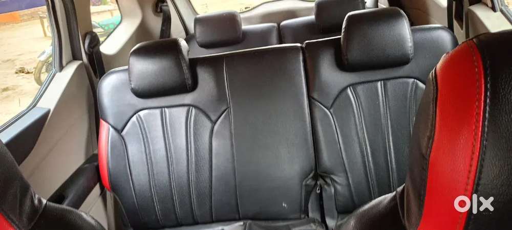 Renault Triber 2021 Petrol Well Maintained