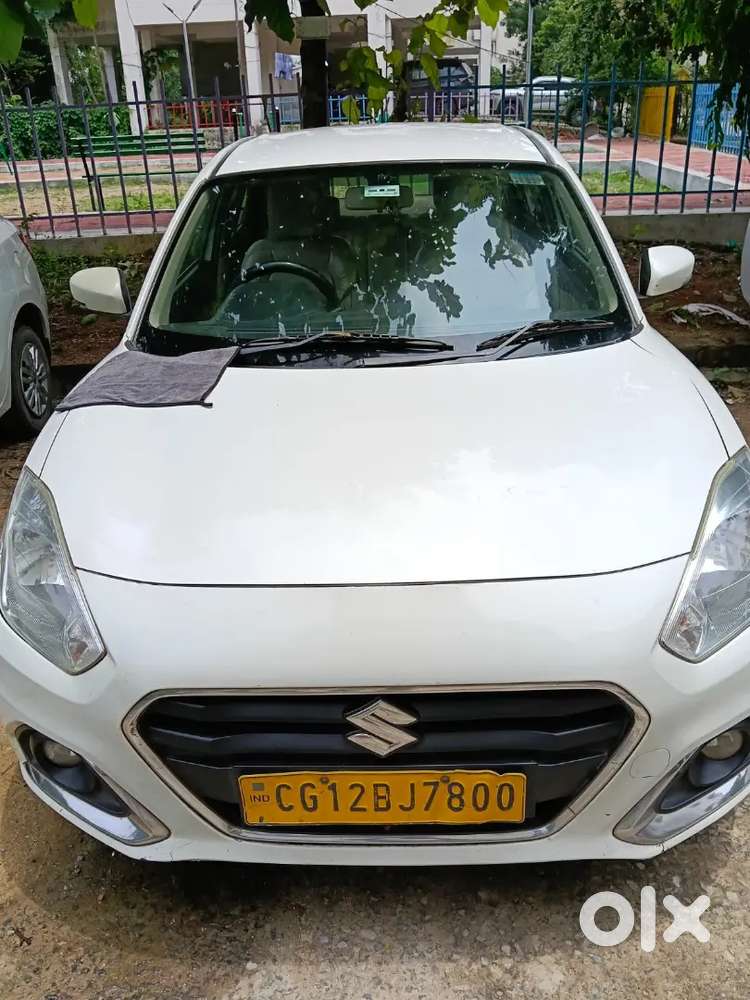 Maruti Suzuki Dzire 2025-25