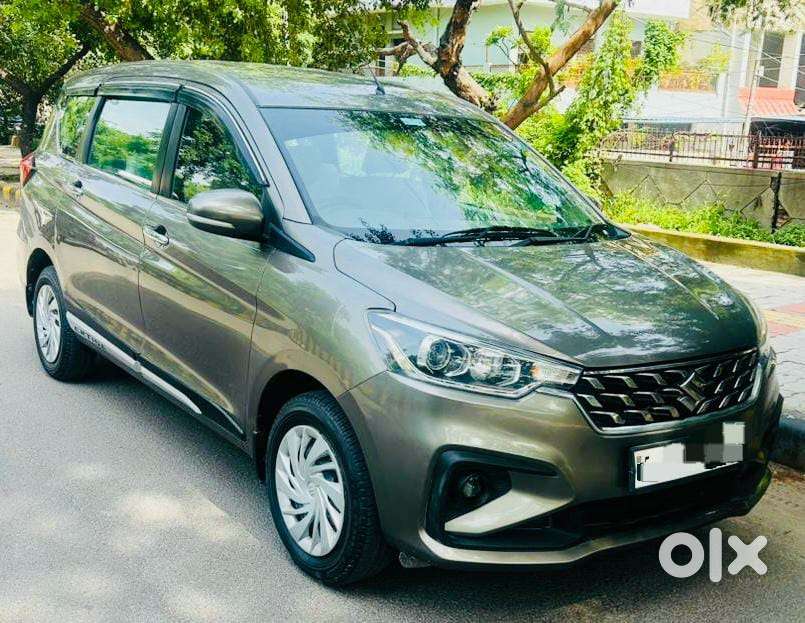 Maruti Suzuki Ertiga Vxi (o) Cng, 2025, Cng & Hybrids