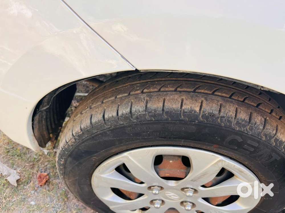 Hyundai Eon 2015 Petrol Good Condition