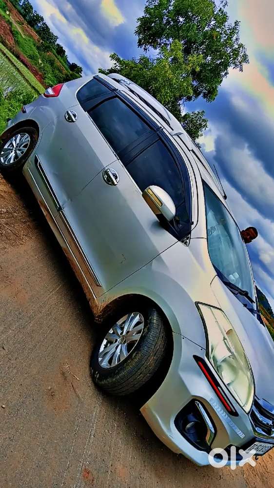 Maruti Suzuki Ertiga 2016 Diesel 140000 Km Driven