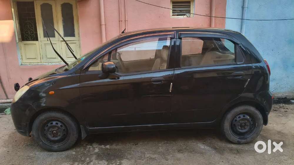 Chevrolet Spark 2009 Petrol Good Condition