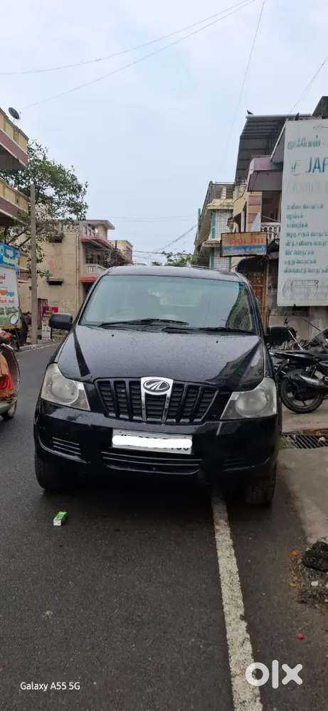 Mahindra Xylo 2010 Diesel Well Maintained