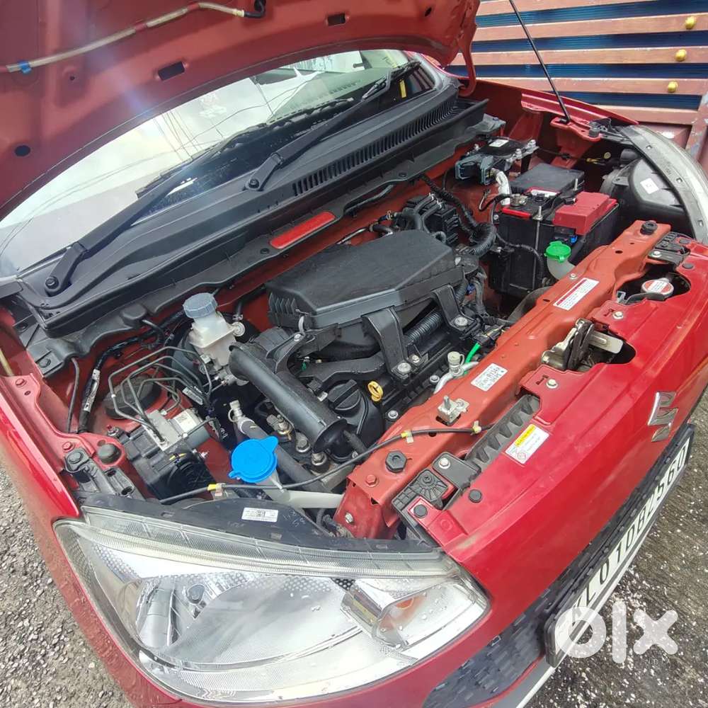 Maruti Suzuki Alto K10 2024 Petrol 8090 Km Driven