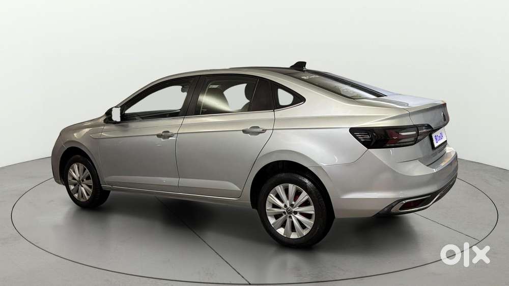 Volkswagen Virtus 1.0 Highline Tsi, 2022, Petrol