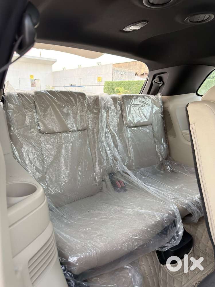 Ford Endeavour Titanium 4x2, 2020, Diesel