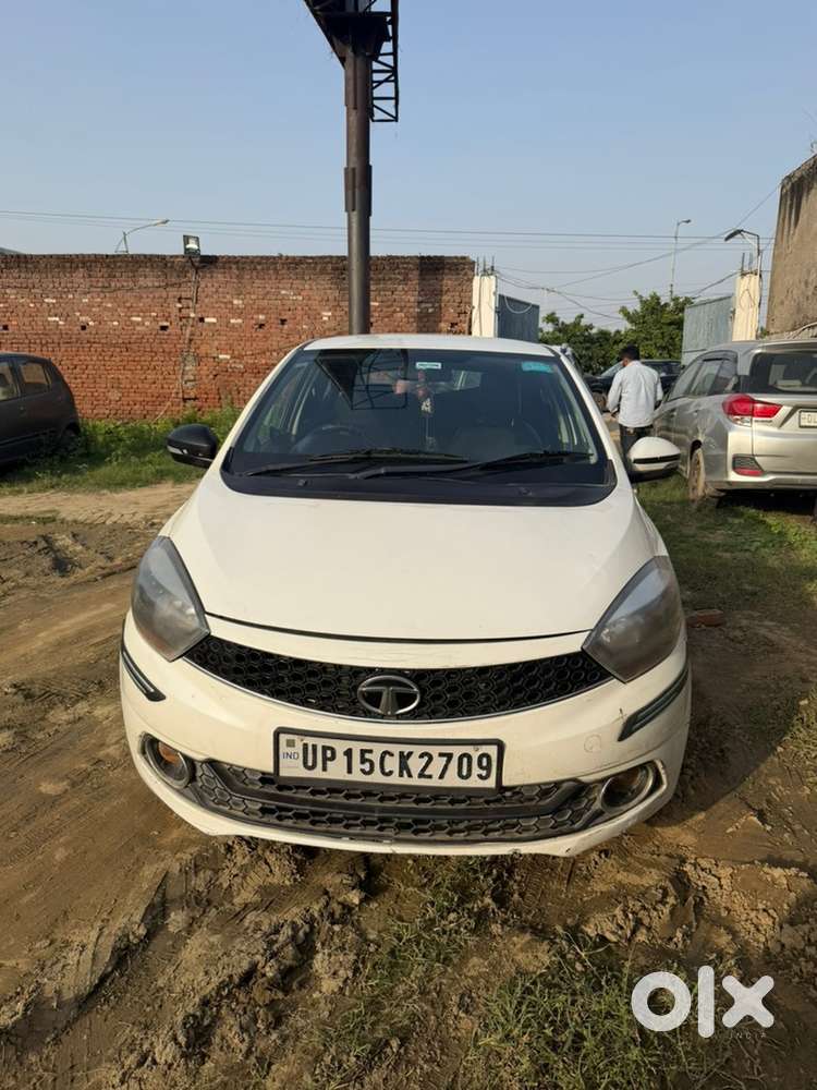 Tata Tigor Hybrid 2017