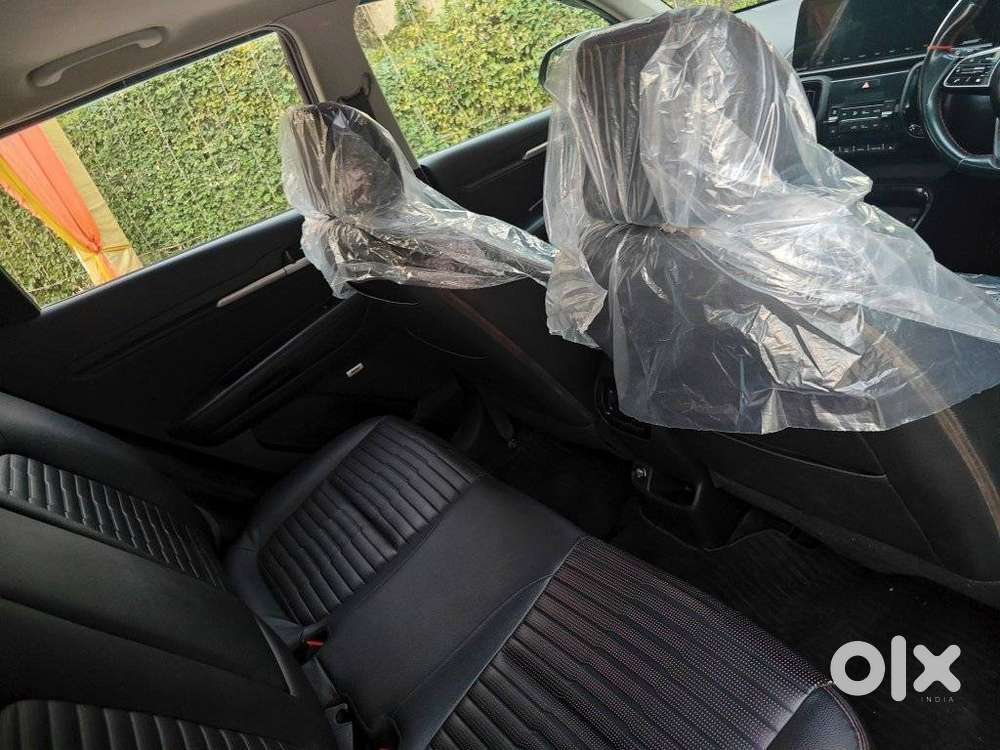 Kia Sonet Gtx Plus Turbo Dct, 2020, Petrol