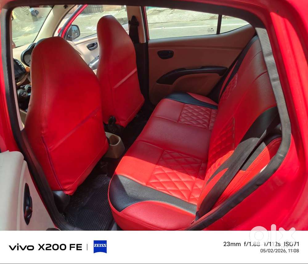 Hyundai I10 Magna  92,601 Kms  Clean Interior  Ready To Drive