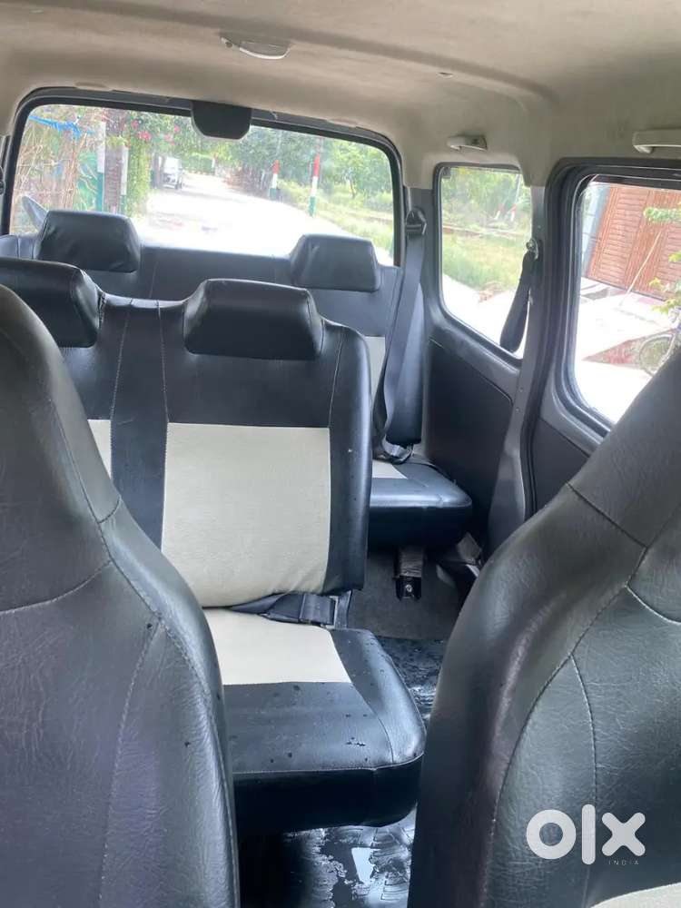 Maruti Suzuki Eeco 2024 Petrol 21150 Km Driven