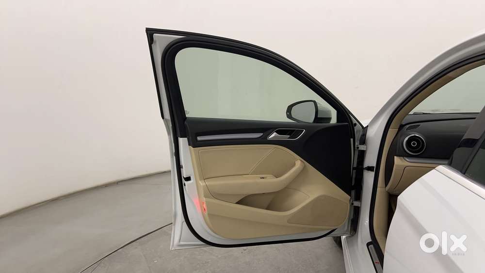 Audi A3 2.0 35 Tdi Premium + Sunroof, 2015, Diesel