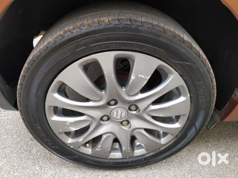 Hyundai Verna Vtvt 1.6 Sx Option, 2016, Petrol