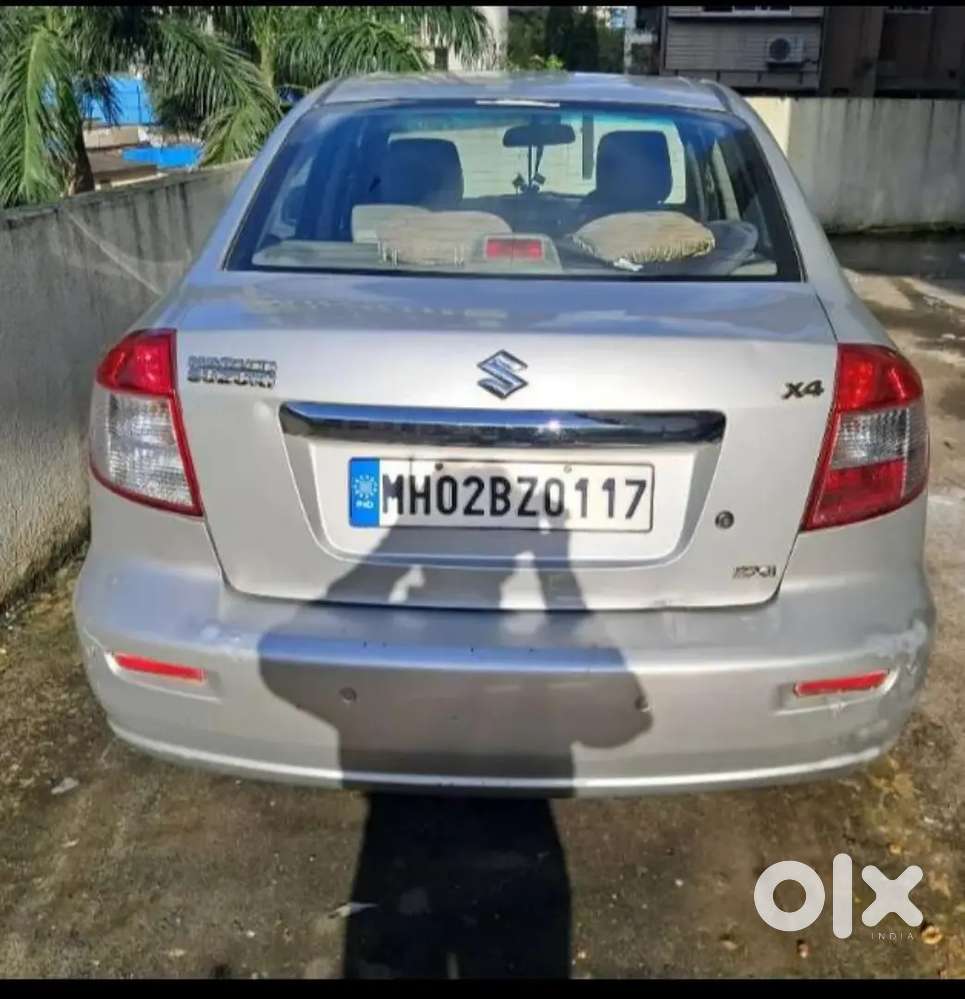 Maruti Suzuki Sx4 Zxi 
Macwheel Tubeless Tyre Petrol Plus Cng